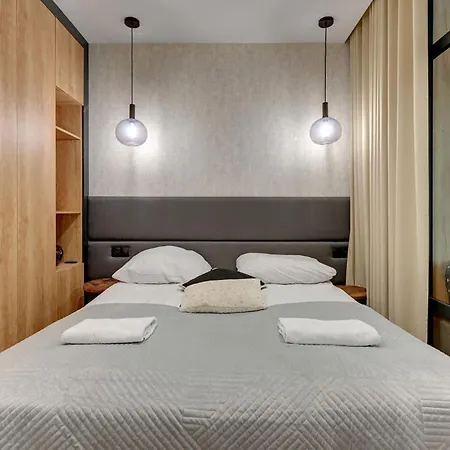 Montevideo Centrum 2 By Grand Apartment Sopot