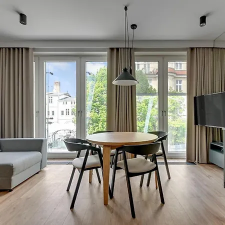 Montevideo Centrum 2 By Grand *