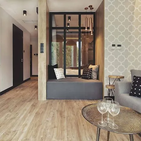 Apartment Montevideo Centrum 2 By Grand *