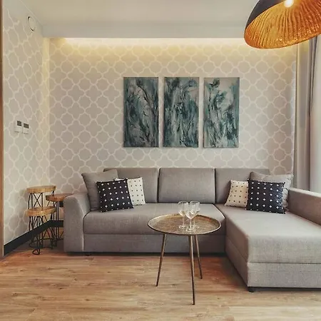 Apartment Montevideo Centrum 2 By Grand *