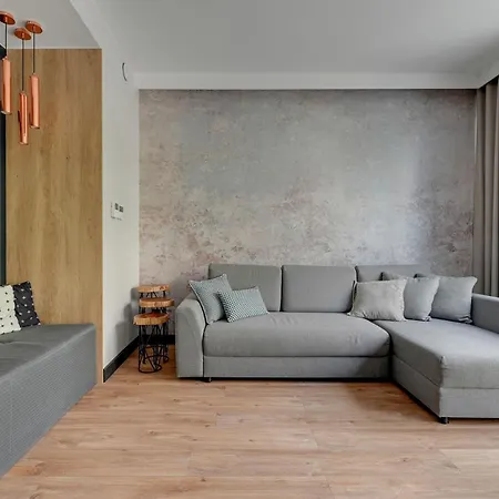 Montevideo Centrum 2 By Grand * ソポト