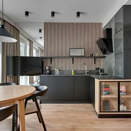 アパート Montevideo Centrum 2 By Grand