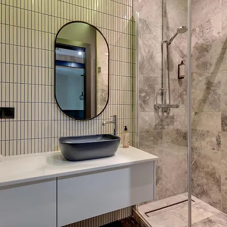 Montevideo Centrum 2 By Grand ソポト