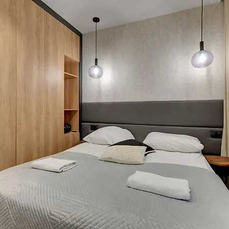 アパート Montevideo Centrum 2 By Grand