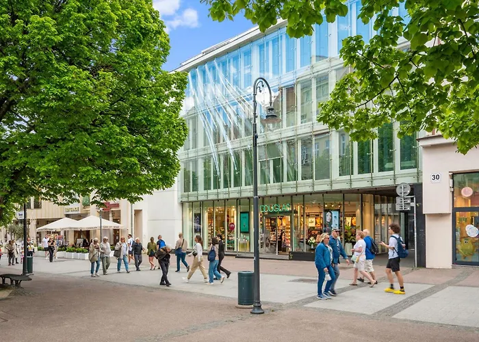 Apartment Montevideo Centrum 2 By Grand *