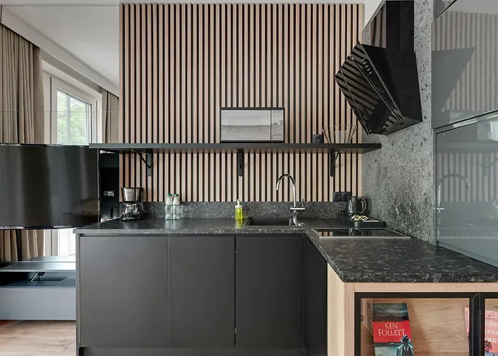 Montevideo Centrum 2 By Grand Zoppot