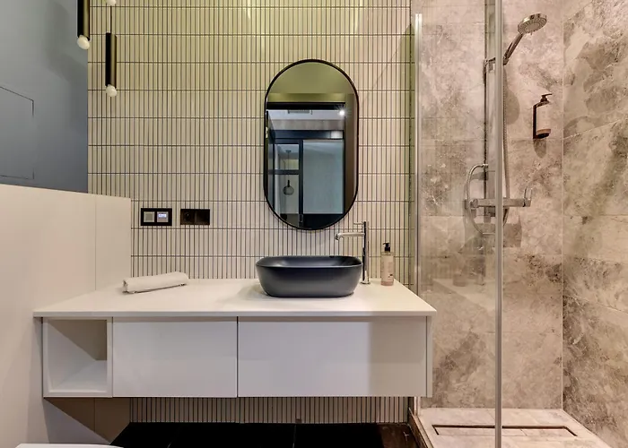 Montevideo Centrum 2 By Grand