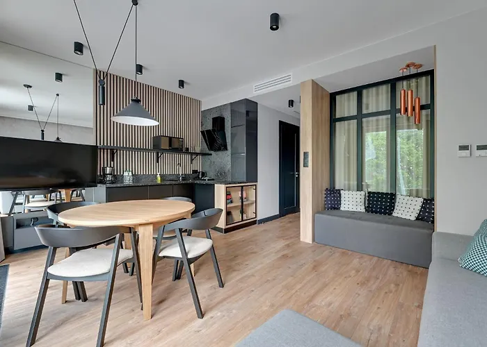 Montevideo Centrum 2 By Grand Apartment