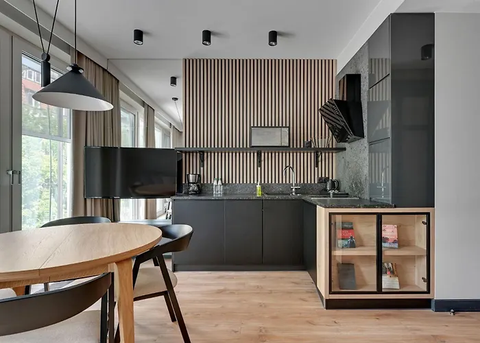 Apartment Montevideo Centrum 2 By Grand