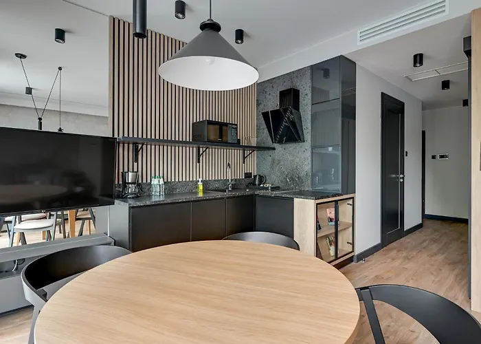 Montevideo Centrum 2 By Grand Apartment *