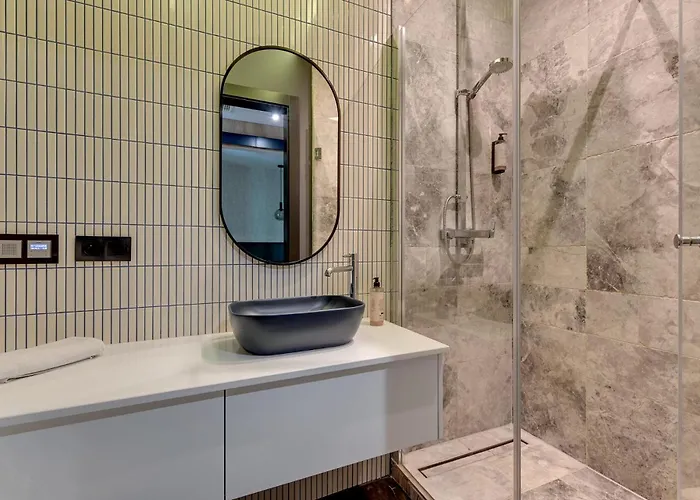 Montevideo Centrum 2 By Grand Zoppot