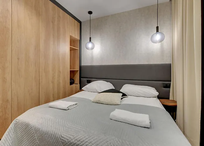 Apartment Montevideo Centrum 2 By Grand