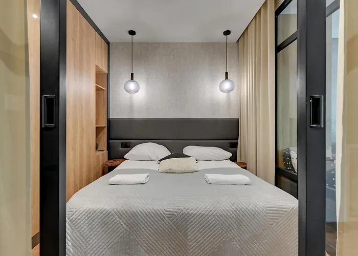 Apartment Montevideo Centrum 2 By Grand Zoppot