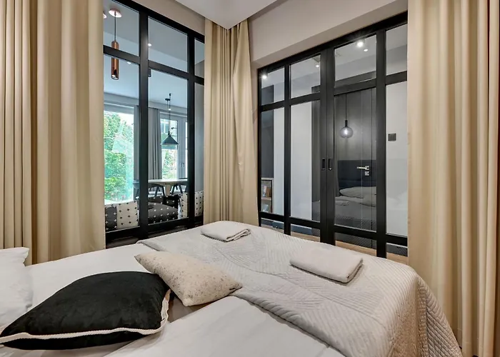 Apartment Montevideo Centrum 2 By Grand Zoppot