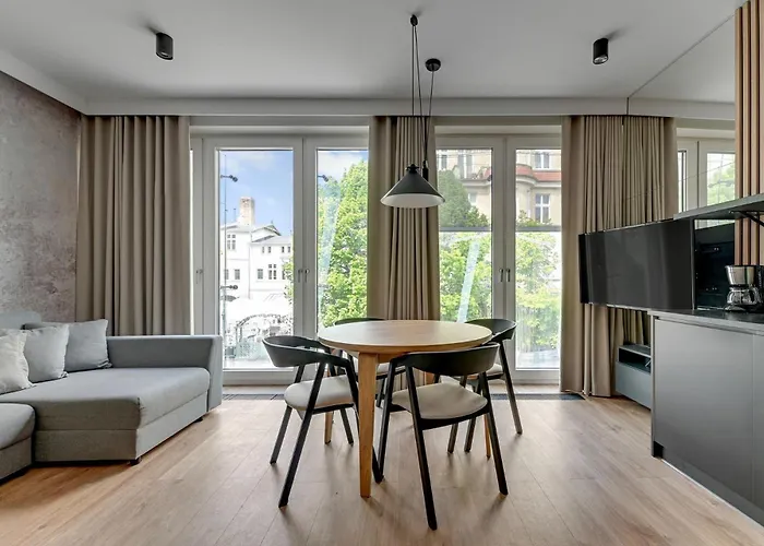 Montevideo Centrum 2 By Grand *